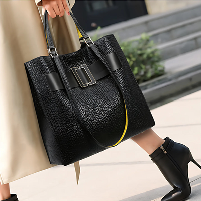 Unendliche Luxus-Handtasche