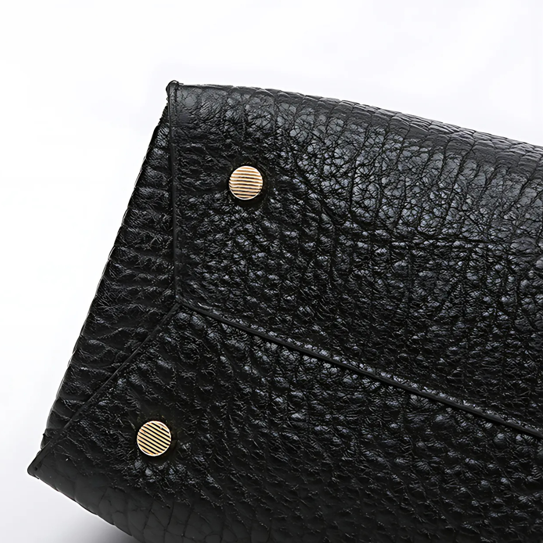 Unendliche Luxus-Handtasche