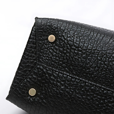 Unendliche Luxus-Handtasche