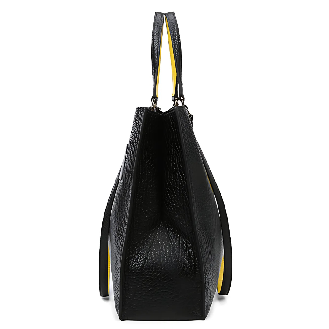 Unendliche Luxus-Handtasche
