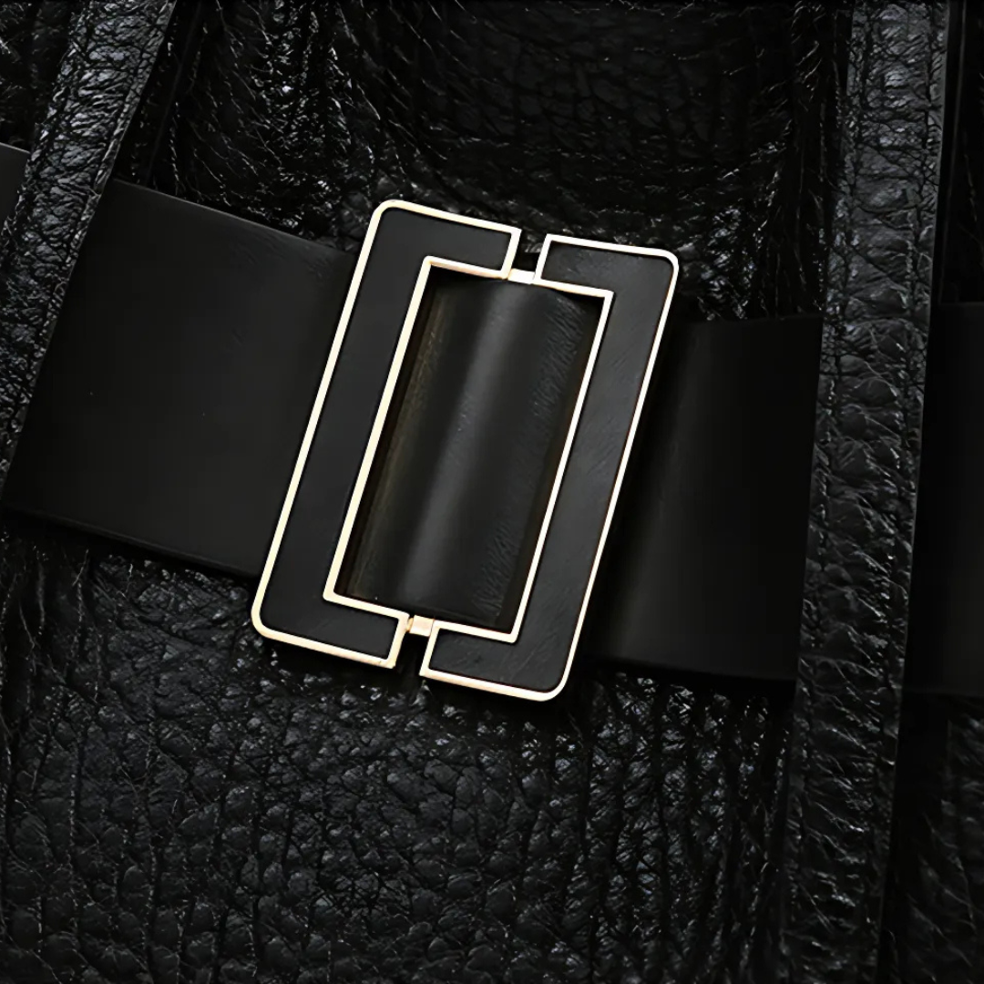Unendliche Luxus-Handtasche