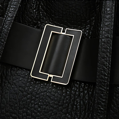 Unendliche Luxus-Handtasche