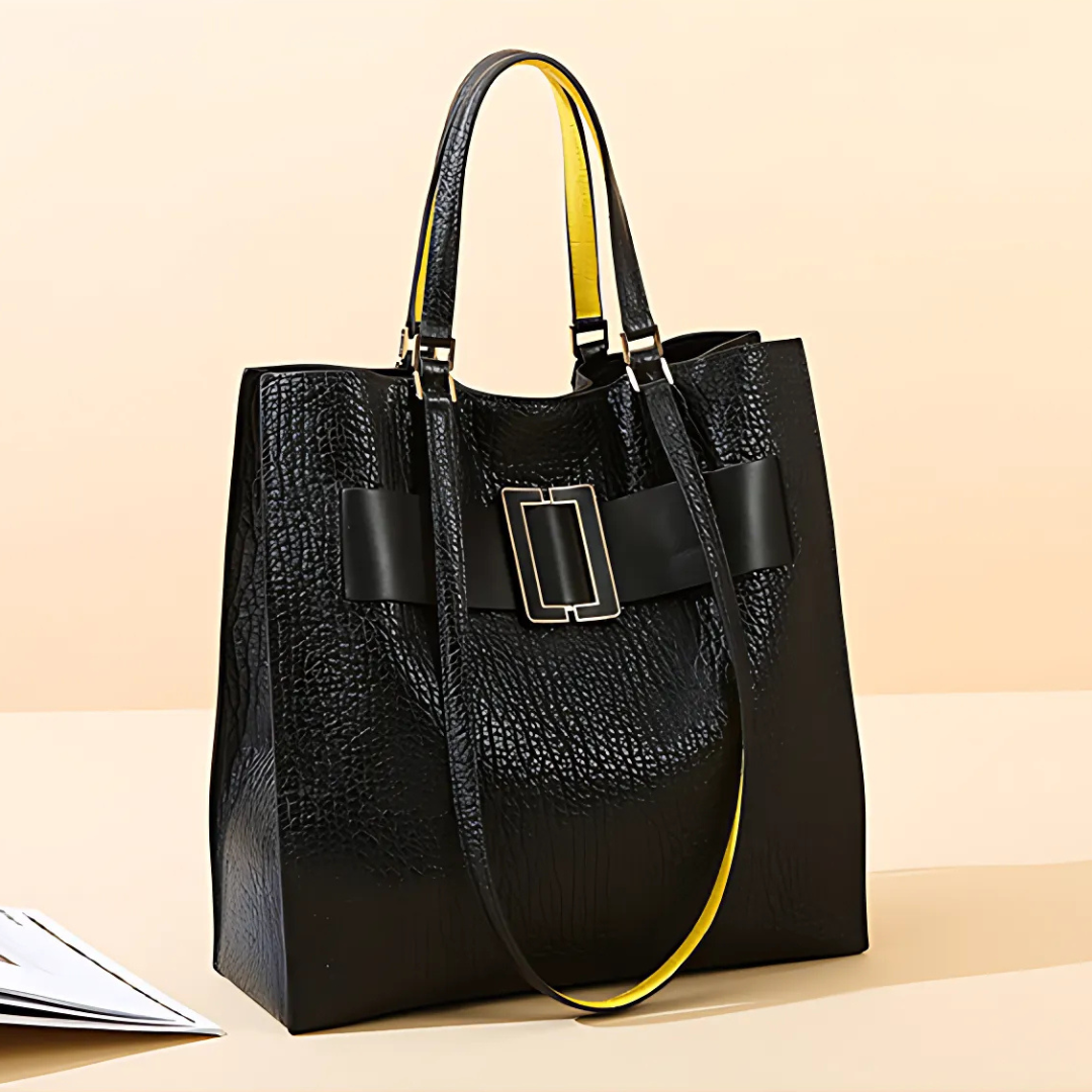 Unendliche Luxus-Handtasche