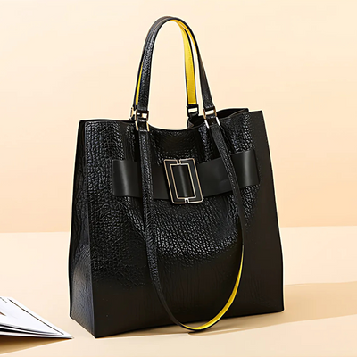 Unendliche Luxus-Handtasche