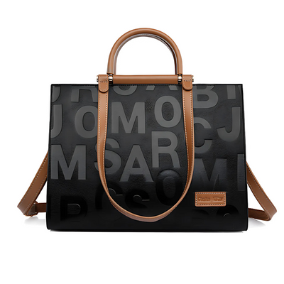 Luxe Embers Handtasche