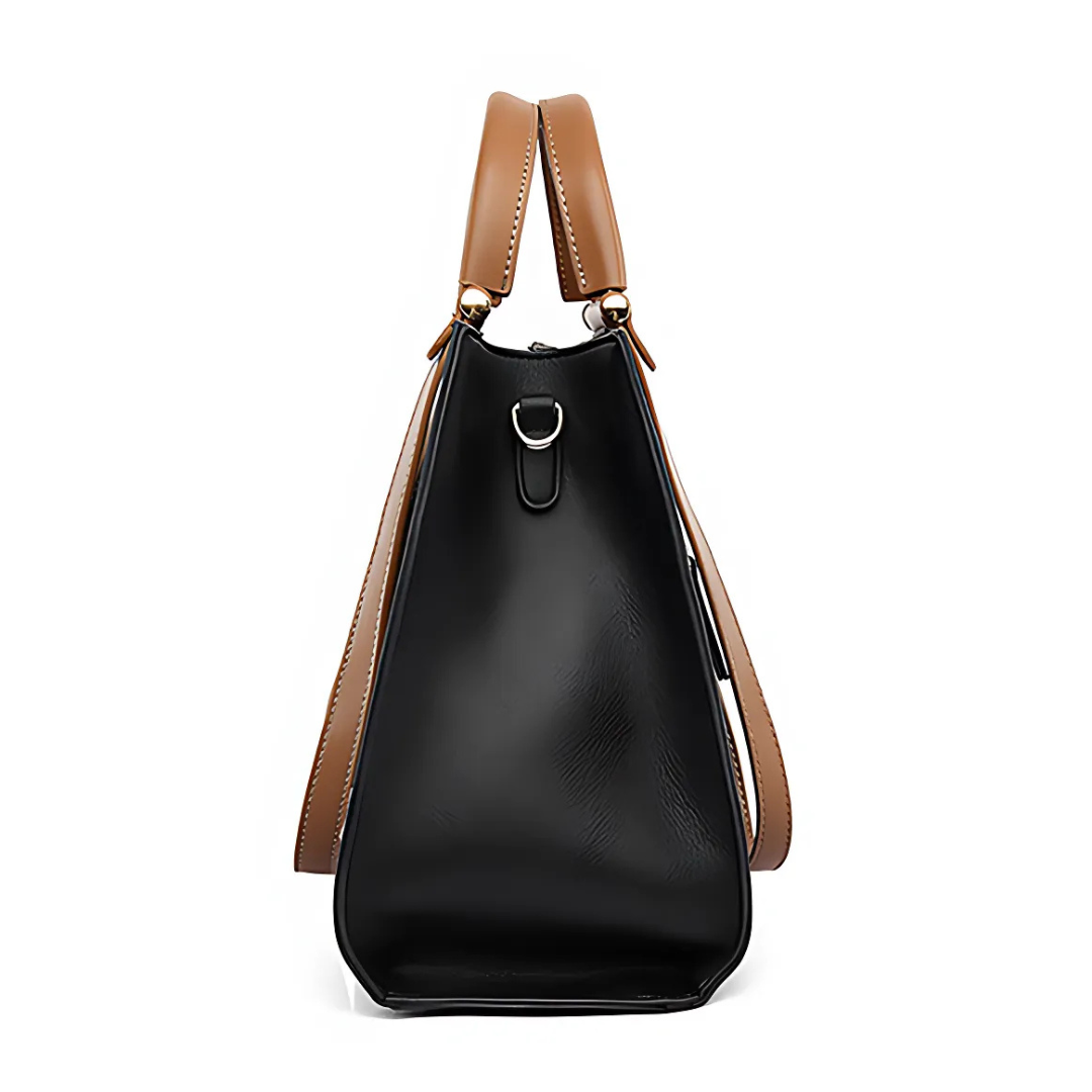 Luxe Embers Handtasche