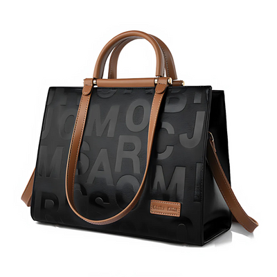 Luxe Embers Handtasche