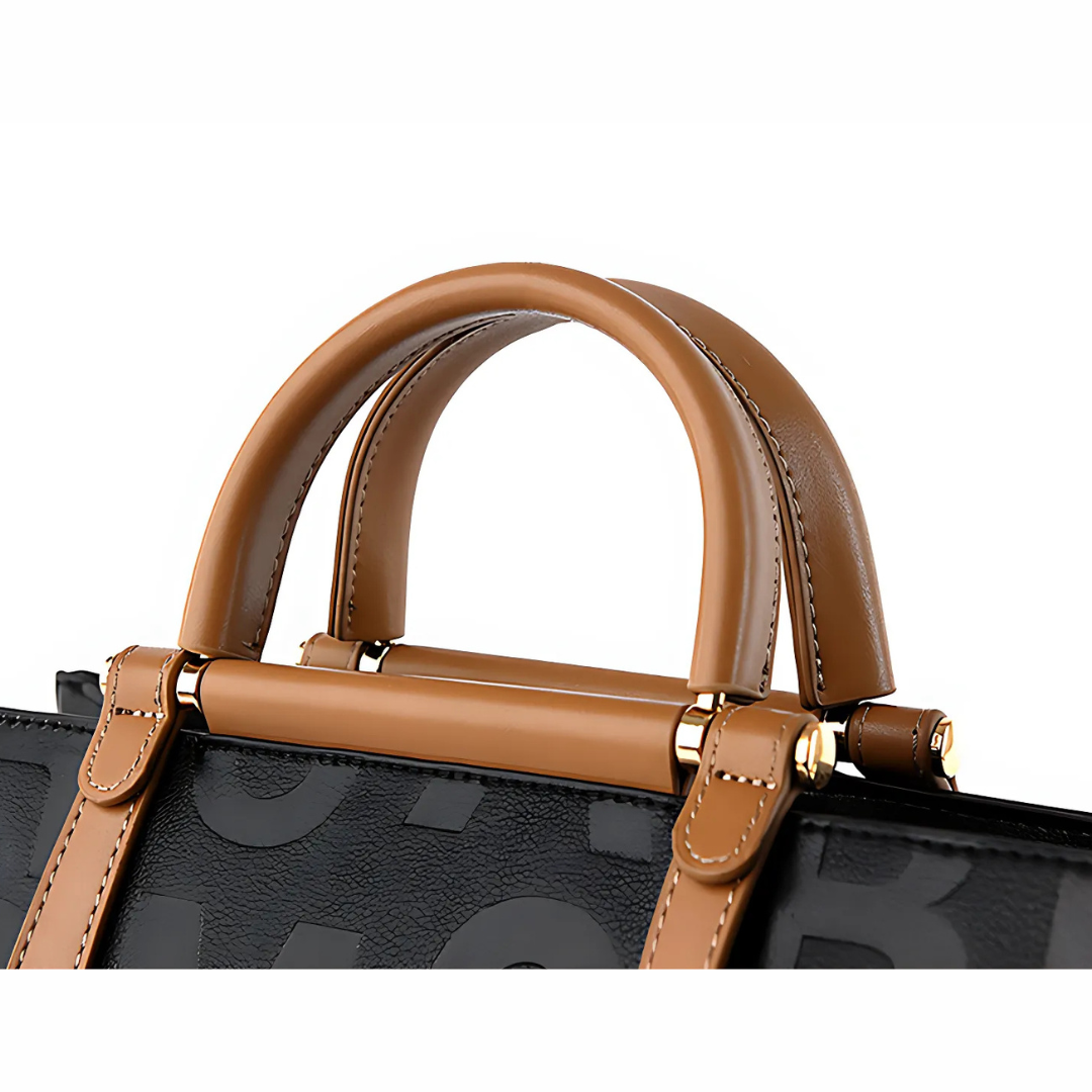 Luxe Embers Handtasche