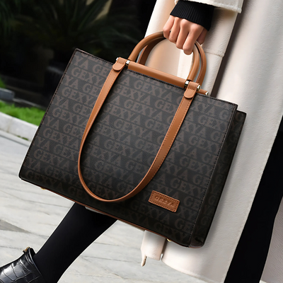 Luxe Embers Handtasche