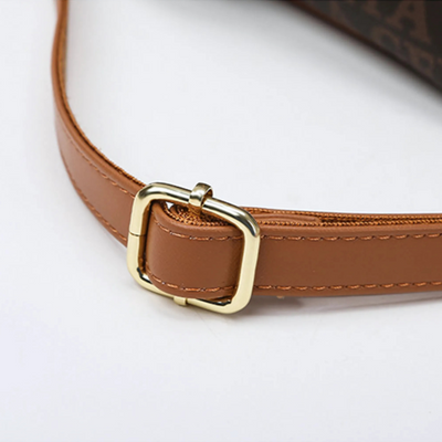 Luxe Embers Handtasche