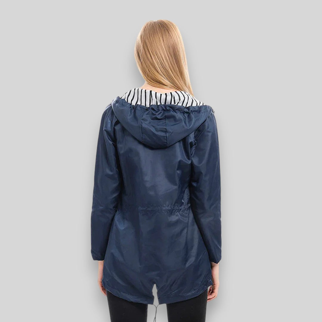 Jona® | Wasserdichte Regenjacke