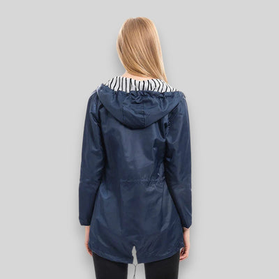 Jona® | Wasserdichte Regenjacke