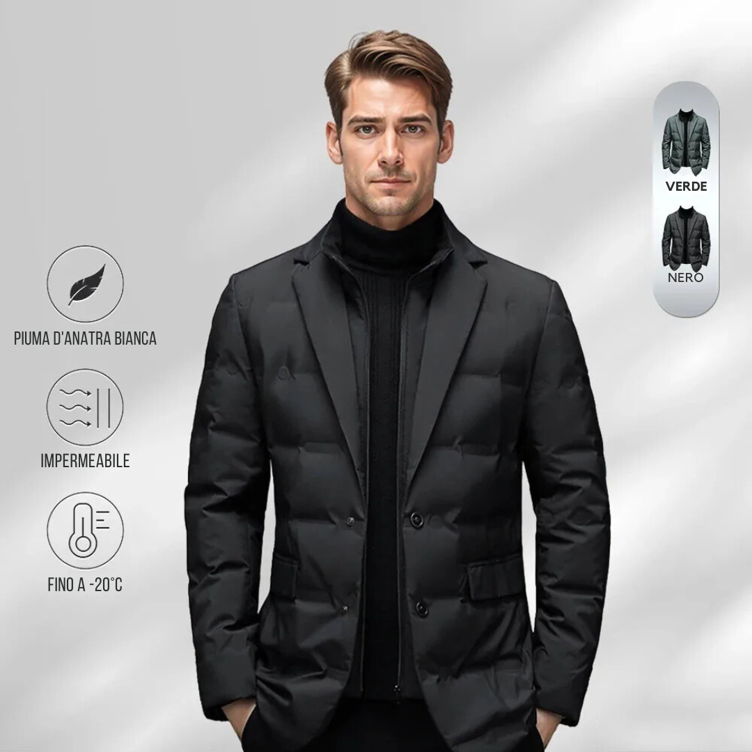WALTER® | Essentiel Daunenjacke
