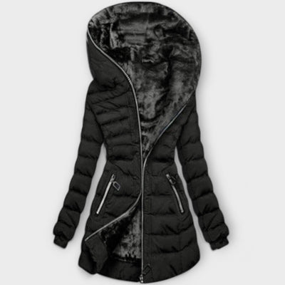 Tini® | WARME UND MODISCHE WINTERJACKE