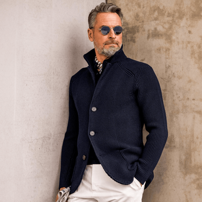 SIEGFRIED® | Cardigan Bellini