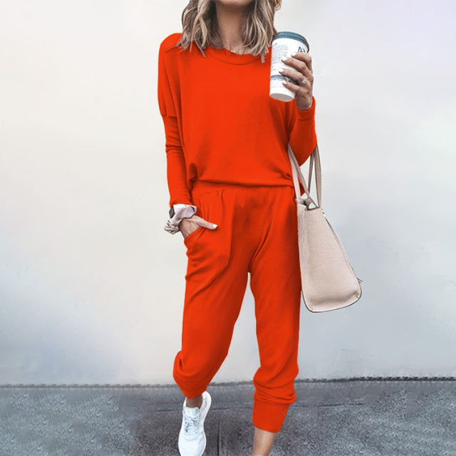 Maddalena® | Bequeme Zweiteiler