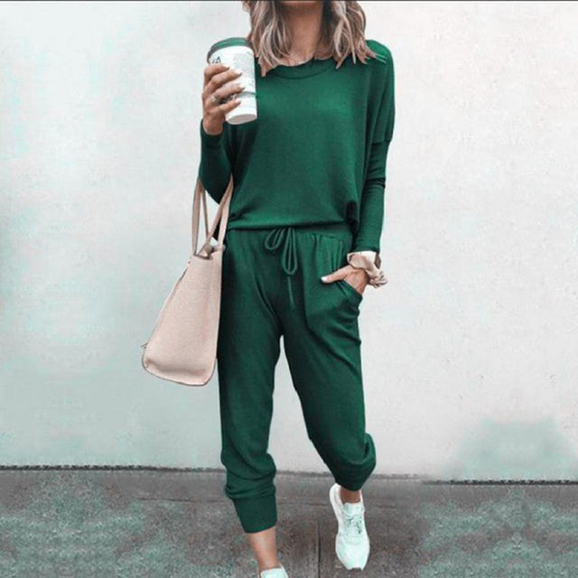 Maddalena® | Bequeme Zweiteiler