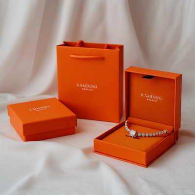 Milena | Antiker Ring mit gewelltem Muster