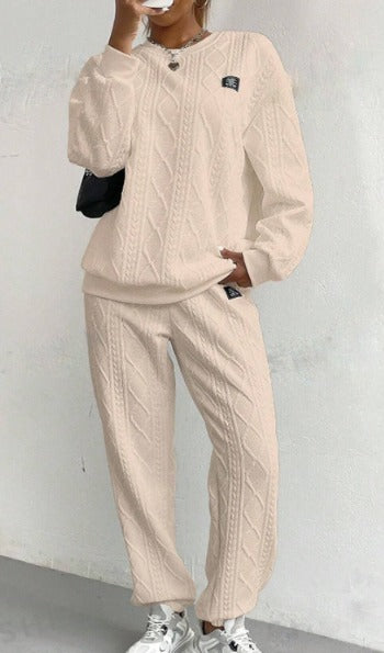 Maristella® | Komplettset für lässiges Jogging