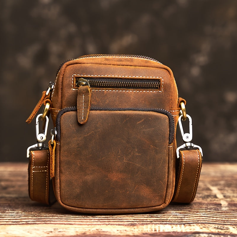 Florian® | HERRENLEDERTASCHE