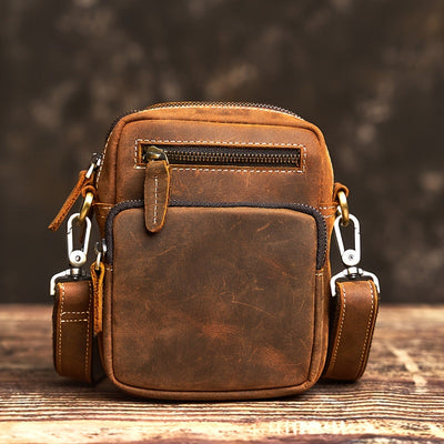 Florian® | HERRENLEDERTASCHE