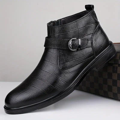 Fabian® | Ranger Lederstiefel