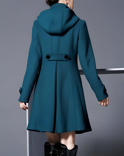 Katharina® | Jacke mit Seitentaschen