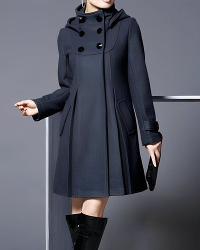 Katharina® | Jacke mit Seitentaschen