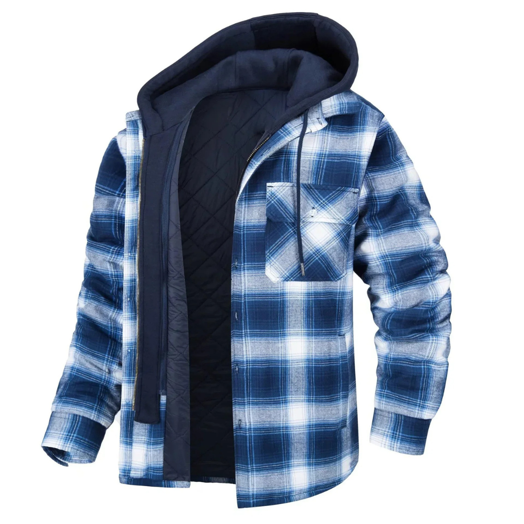 Gregor® | Herren Herbstjacke