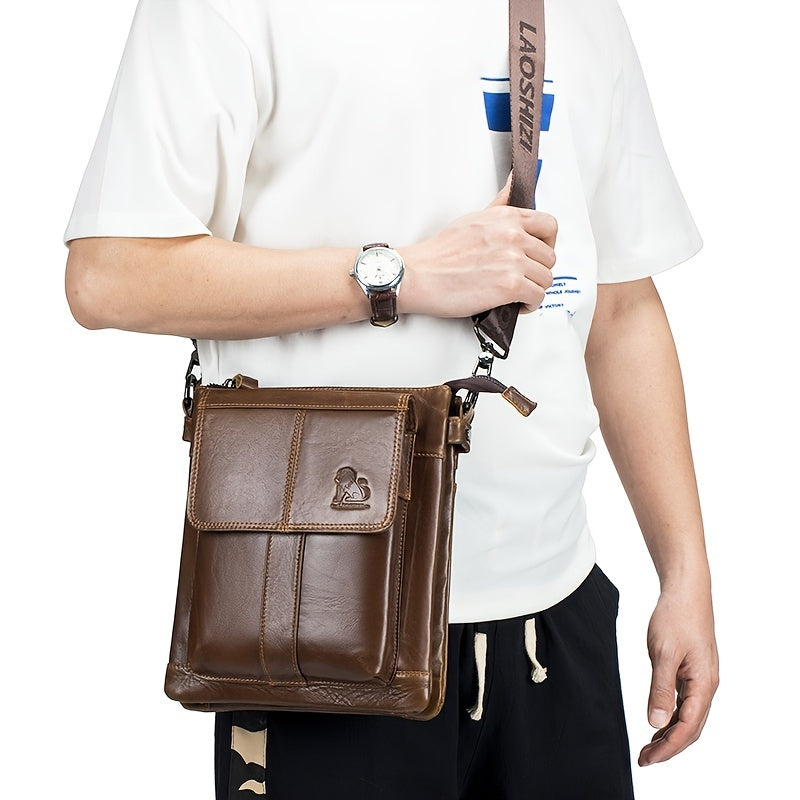 Wastl® | HERREN LEDERTASCHE