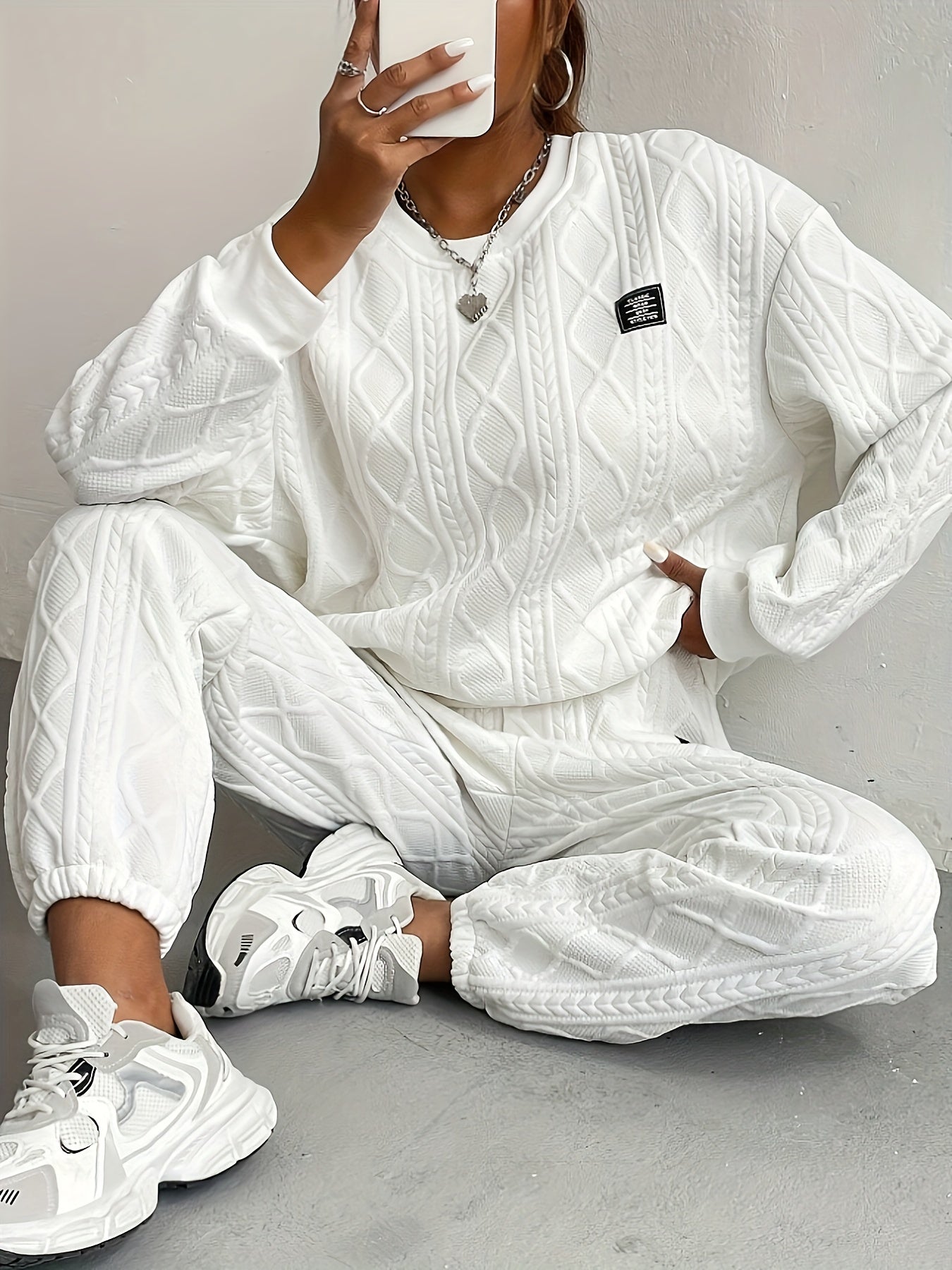 Maristella® | Komplettset für lässiges Jogging