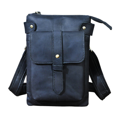 Sepperl® | HERREN LEDER TASCHEN