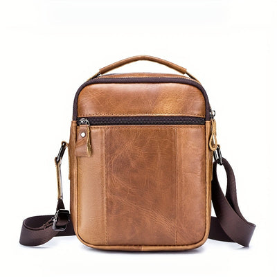 Xaver® | HERRENLEDERTASCHE