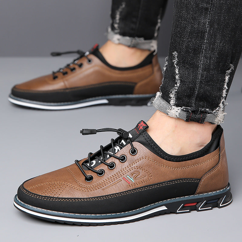 Matthias® | OXFORD-SCHUHE
