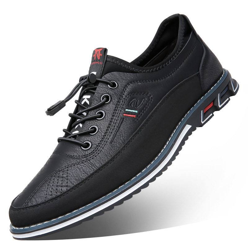 Matthias® | OXFORD-SCHUHE
