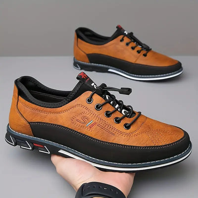 Matthias® | OXFORD-SCHUHE