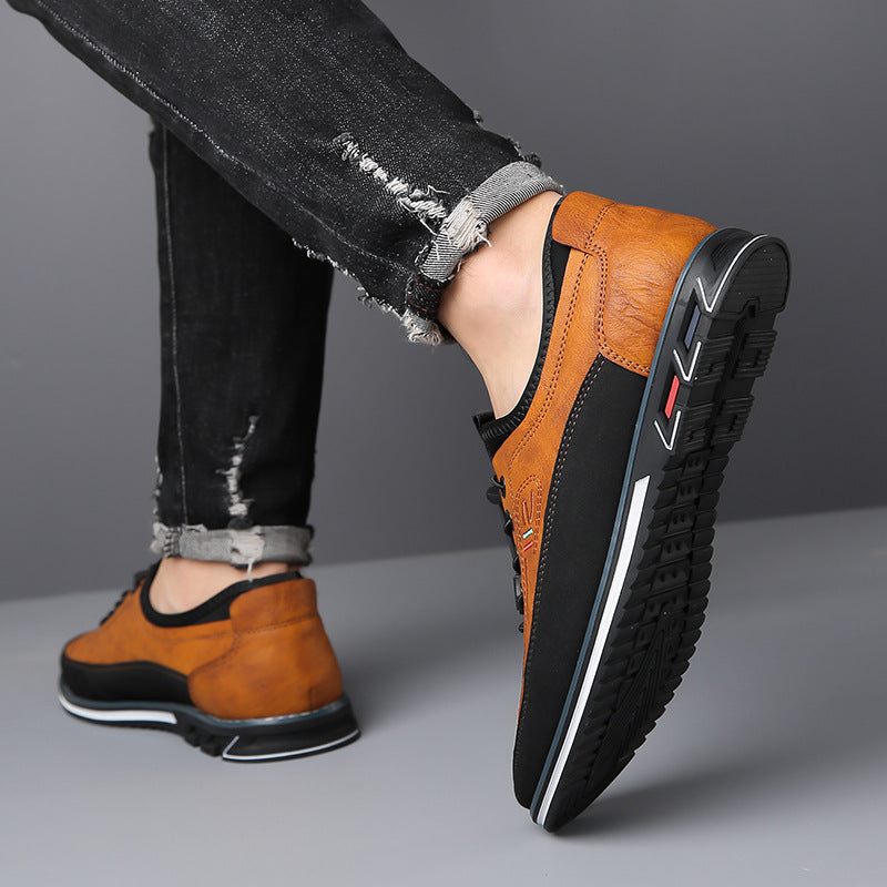Matthias® | OXFORD-SCHUHE