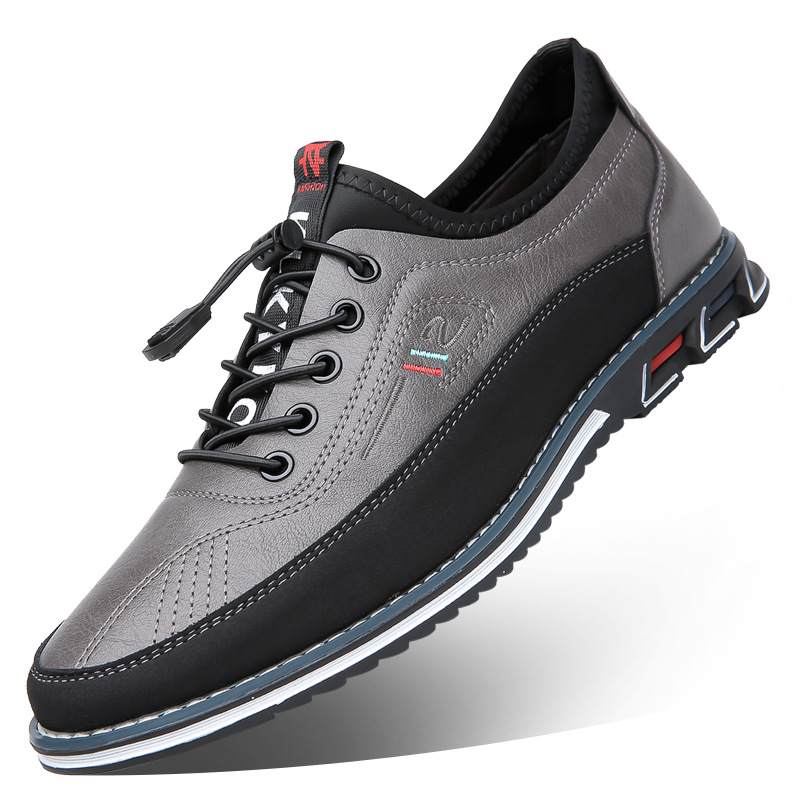 Matthias® | OXFORD-SCHUHE