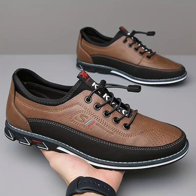 Matthias® | OXFORD-SCHUHE