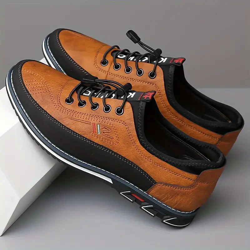Matthias® | OXFORD-SCHUHE