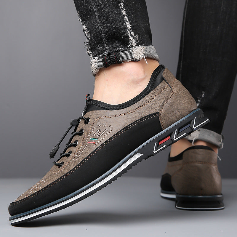 Matthias® | OXFORD-SCHUHE