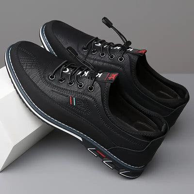Matthias® | OXFORD-SCHUHE