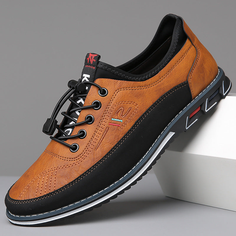 Matthias® | OXFORD-SCHUHE