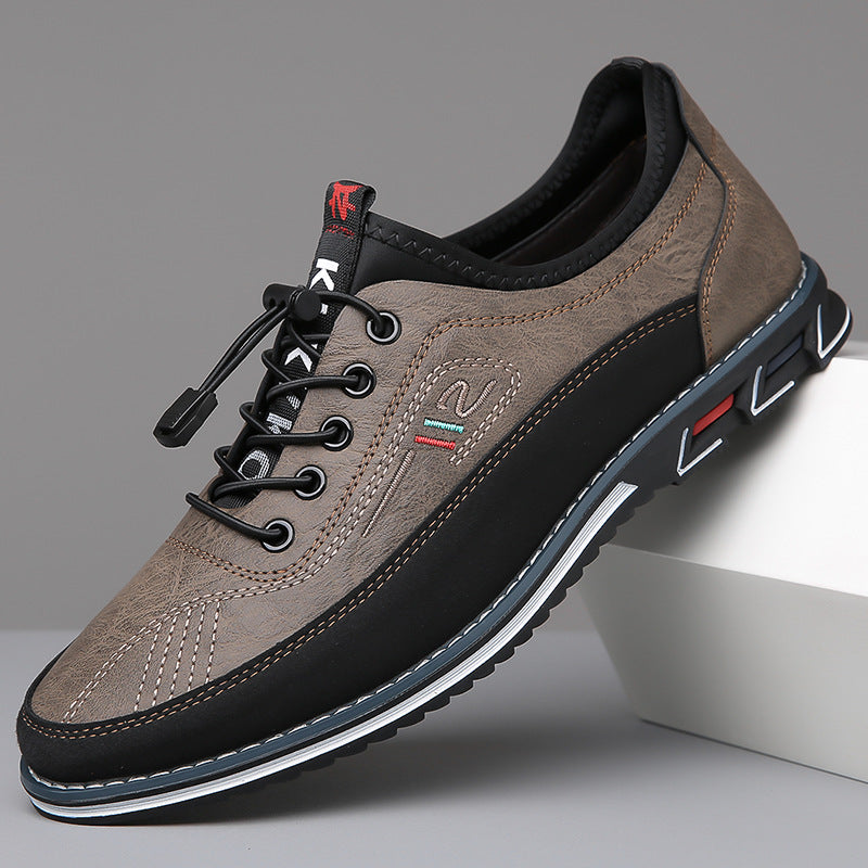 Matthias® | OXFORD-SCHUHE