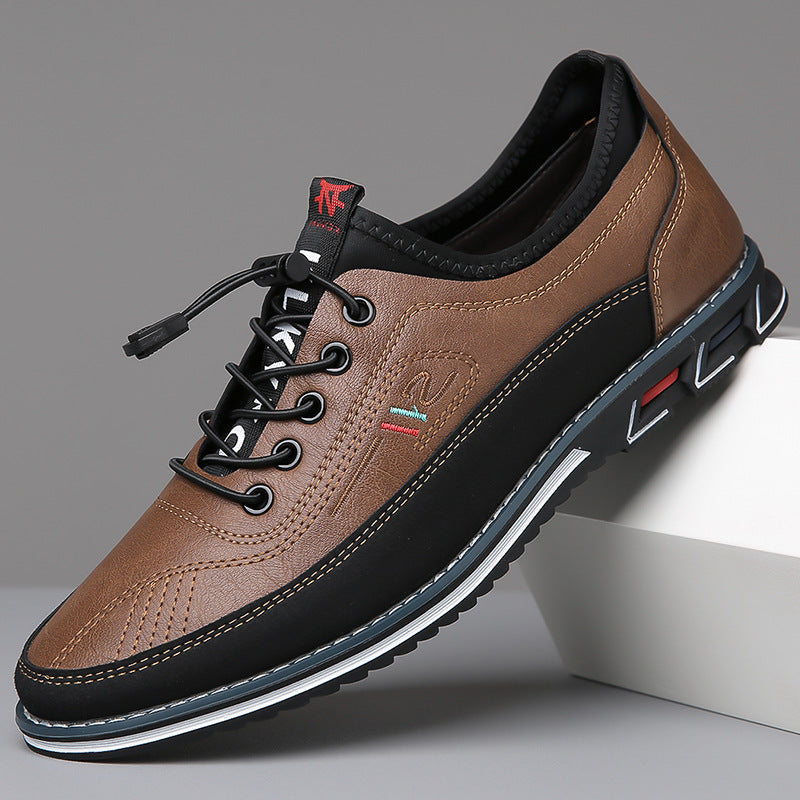 Matthias® | OXFORD-SCHUHE