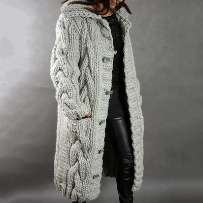 Viktoria® | Vintage Komfort Gilet