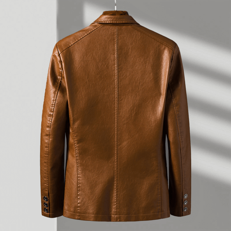 FRIEDRICH® | Premium Lederjacke