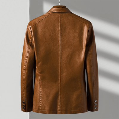 FRIEDRICH® | Premium Lederjacke