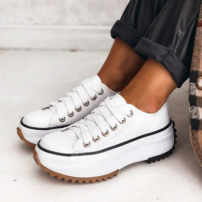 Sigi® | Orthopädische Schuhe mit Keilsohle