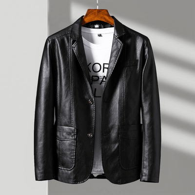 FRIEDRICH® | Premium Lederjacke